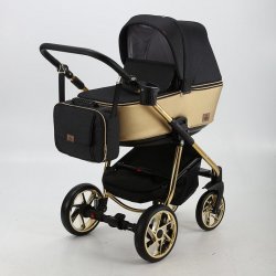 GU-202 - Детская коляска BeBe-Mobile Gusto Spesial Edition 2 в 1